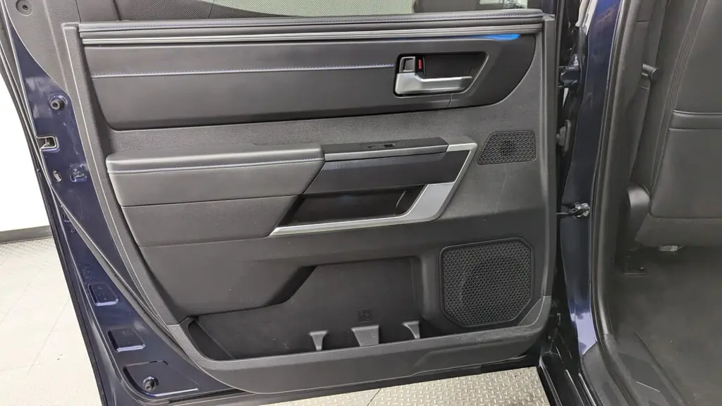 Florida Fine Cars - Used TOYOTA TUNDRA 2WD 2023 MARGATE PLATINUM HYBRID