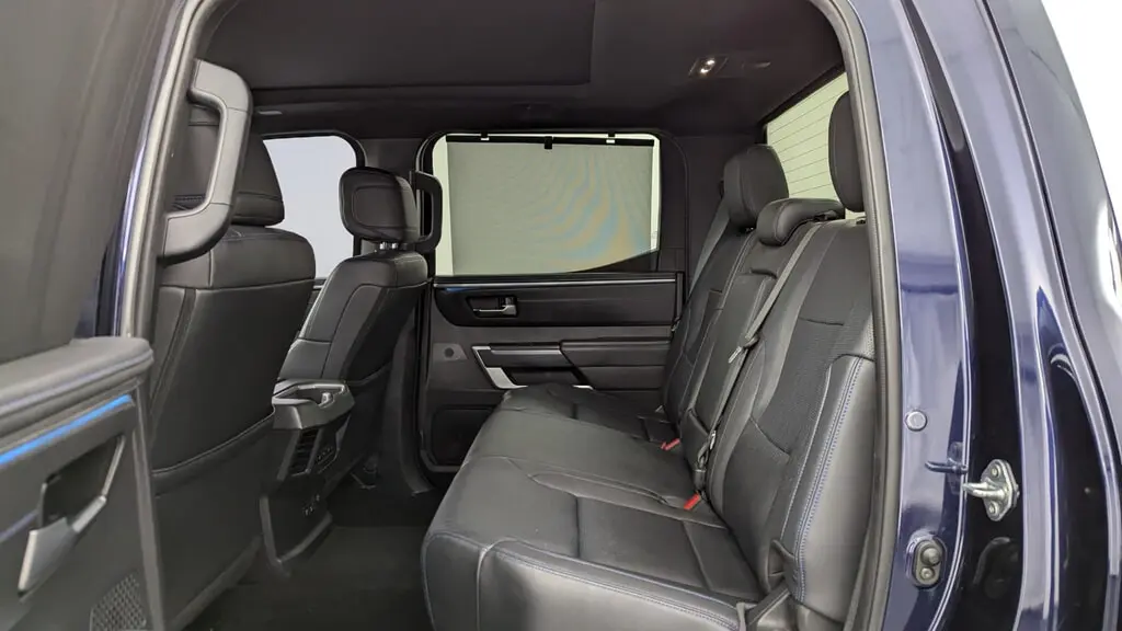 Florida Fine Cars - Used TOYOTA TUNDRA 2WD 2023 MARGATE PLATINUM HYBRID