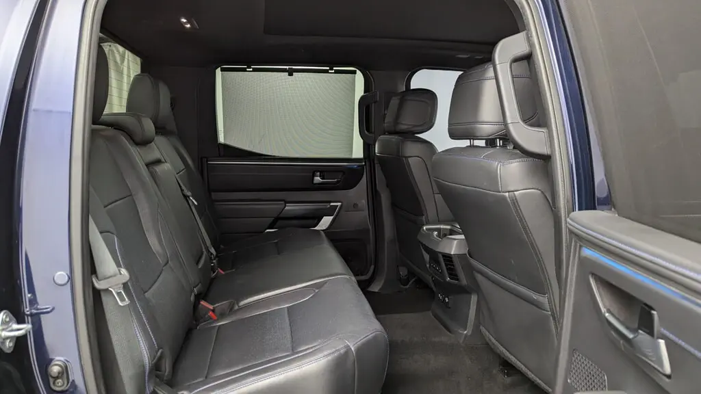 Florida Fine Cars - Used TOYOTA TUNDRA 2WD 2023 MARGATE PLATINUM HYBRID