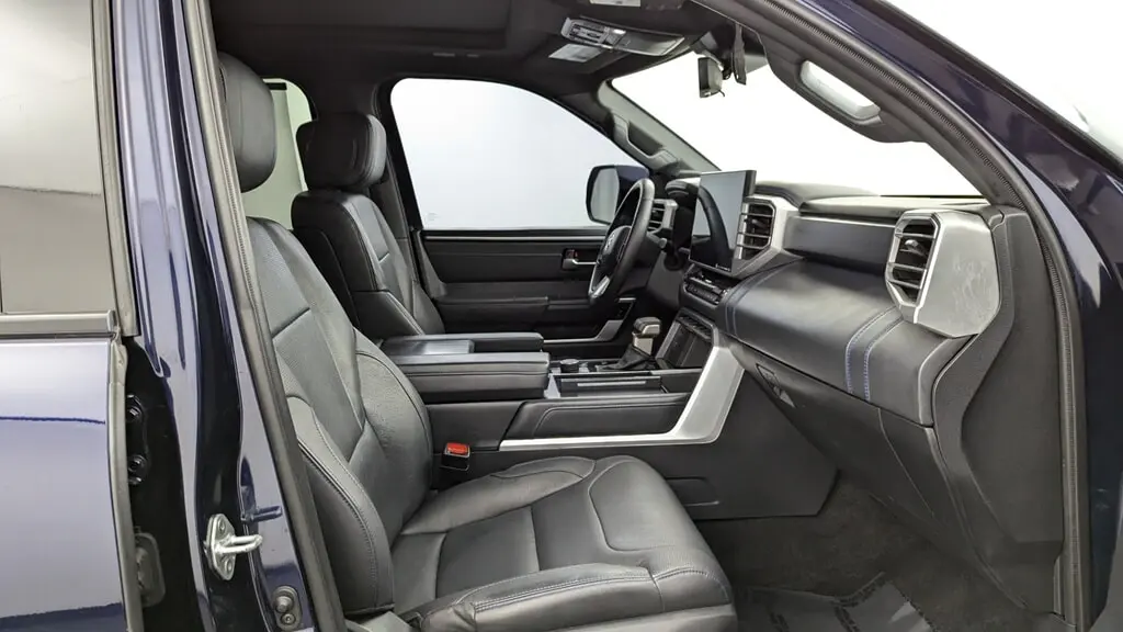 Florida Fine Cars - Used TOYOTA TUNDRA 2WD 2023 MARGATE PLATINUM HYBRID