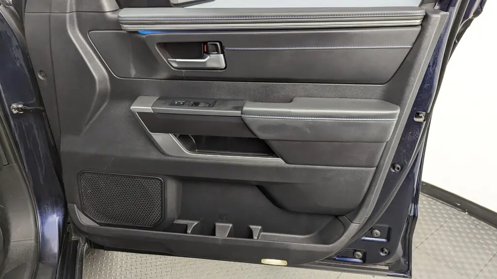 Florida Fine Cars - Used TOYOTA TUNDRA 2WD 2023 MARGATE PLATINUM HYBRID