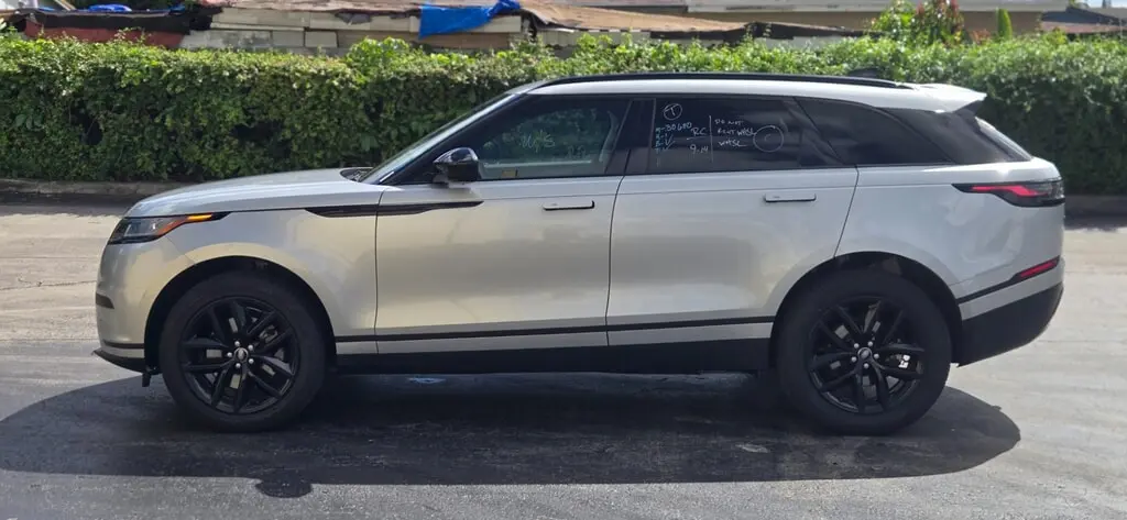 Florida Fine Cars - Used LAND ROVER RANGE ROVER VELAR 2024 MARGATE S