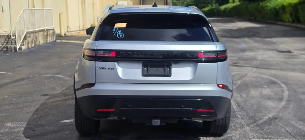 Florida Fine Cars - Used LAND ROVER RANGE ROVER VELAR 2024 MARGATE S