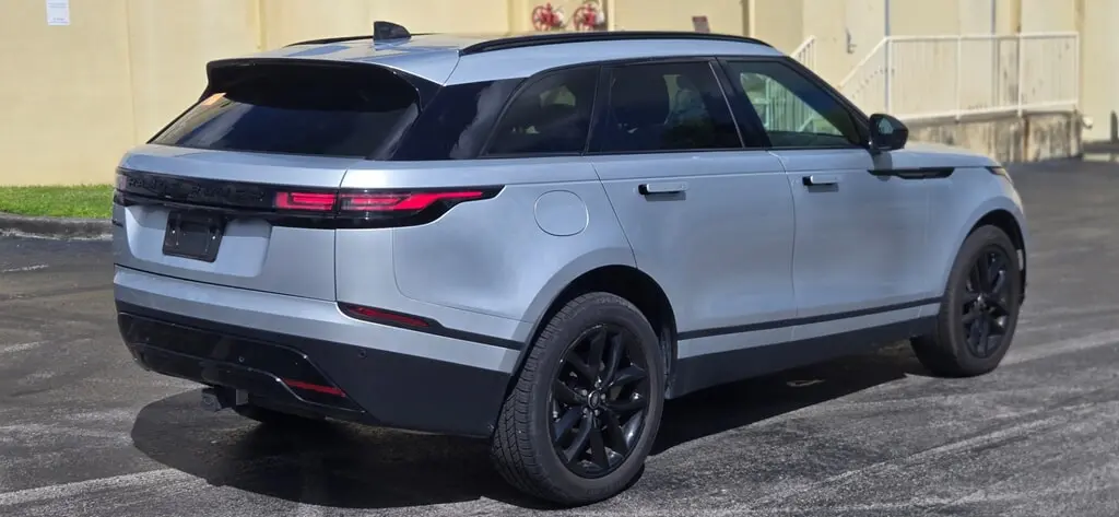 Florida Fine Cars - Used LAND ROVER RANGE ROVER VELAR 2024 MARGATE S