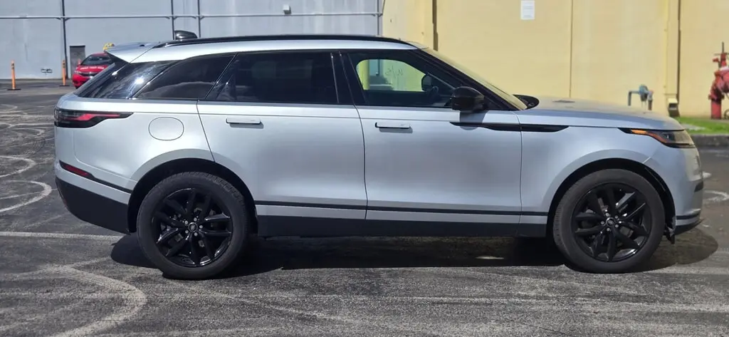 Florida Fine Cars - Used LAND ROVER RANGE ROVER VELAR 2024 MARGATE S