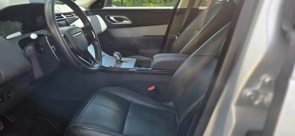 Florida Fine Cars - Used LAND ROVER RANGE ROVER VELAR 2024 MARGATE S