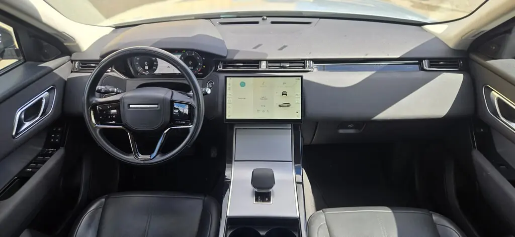 Florida Fine Cars - Used LAND ROVER RANGE ROVER VELAR 2024 MARGATE S