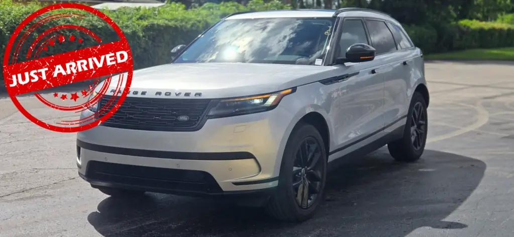 Florida Fine Cars - Used LAND ROVER RANGE ROVER VELAR 2024 MARGATE S