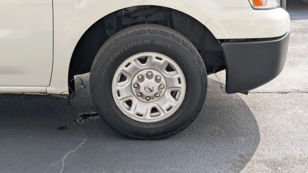Florida Fine Cars - Used NISSAN NV CARGO 2020 ORLANDO SV