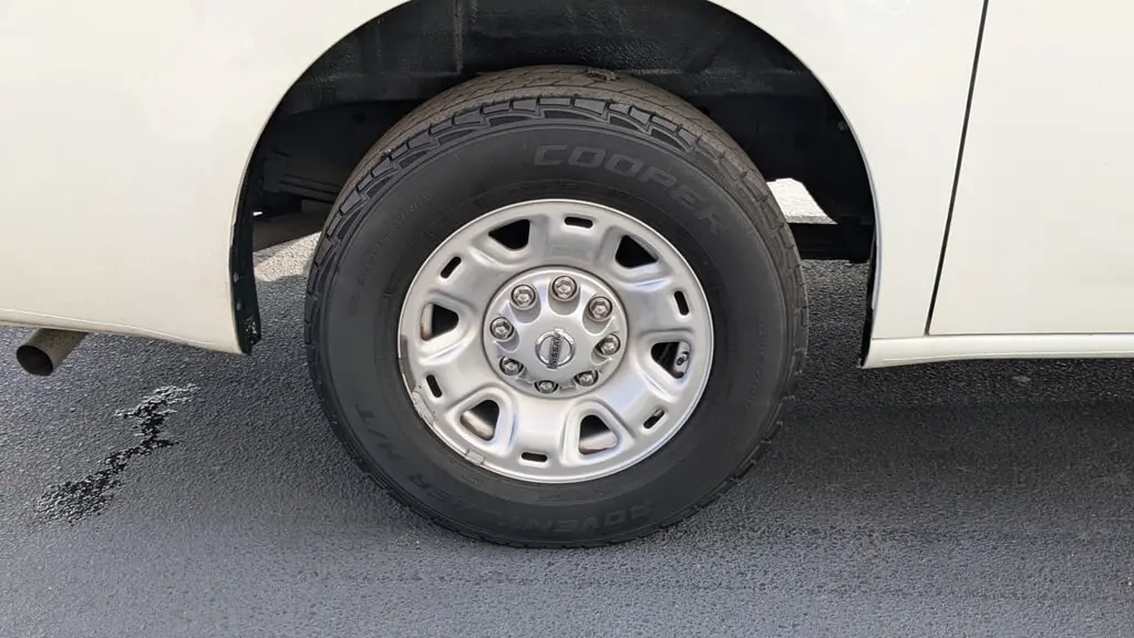 Florida Fine Cars - Used NISSAN NV CARGO 2020 ORLANDO SV