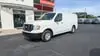 Florida Fine Cars - Used NISSAN NV CARGO 2020 ORLANDO SV