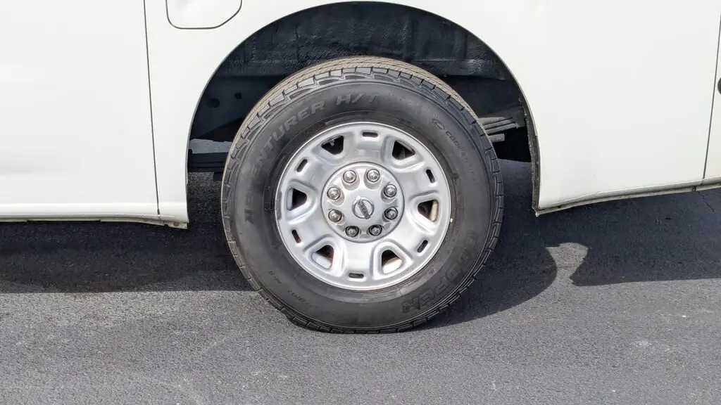 Florida Fine Cars - Used NISSAN NV CARGO 2020 ORLANDO SV