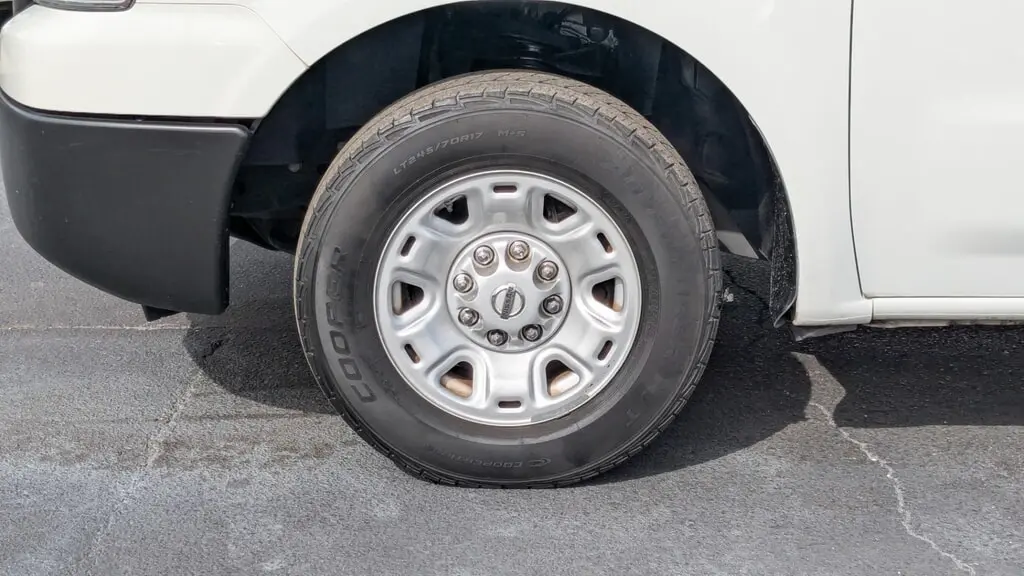 Florida Fine Cars - Used NISSAN NV CARGO 2020 ORLANDO SV