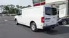 Florida Fine Cars - Used NISSAN NV CARGO 2020 ORLANDO SV