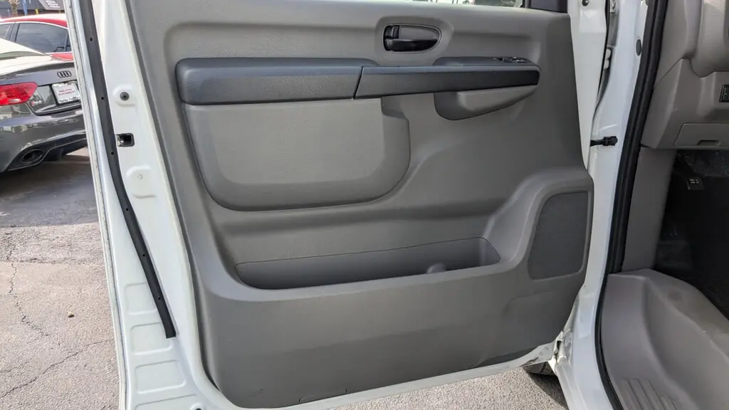 Florida Fine Cars - Used NISSAN NV CARGO 2020 ORLANDO SV