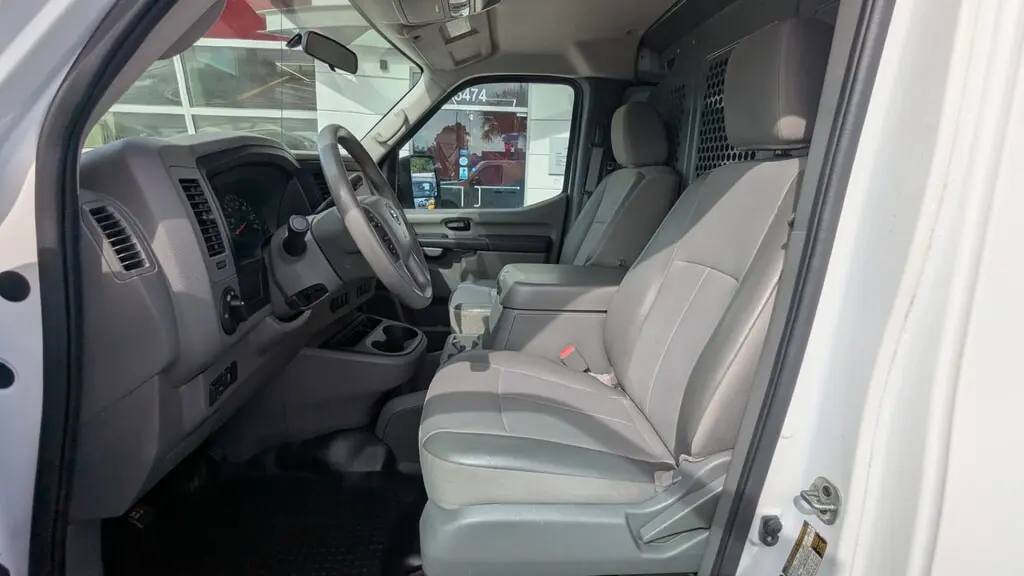 Florida Fine Cars - Used NISSAN NV CARGO 2020 ORLANDO SV
