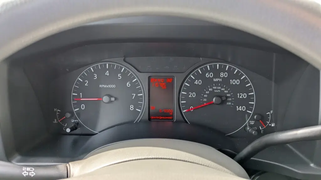Florida Fine Cars - Used NISSAN NV CARGO 2020 ORLANDO SV
