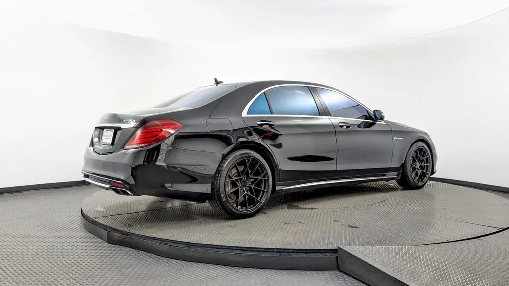 Florida Fine Cars - Used MERCEDES-BENZ S-CLASS 2015 MIAMI S 65 AMG