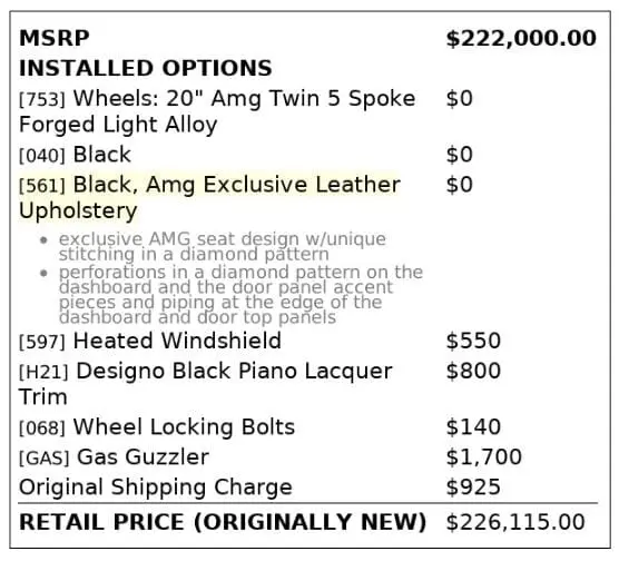 Florida Fine Cars - Used MERCEDES-BENZ S-CLASS 2015 MIAMI S 65 AMG