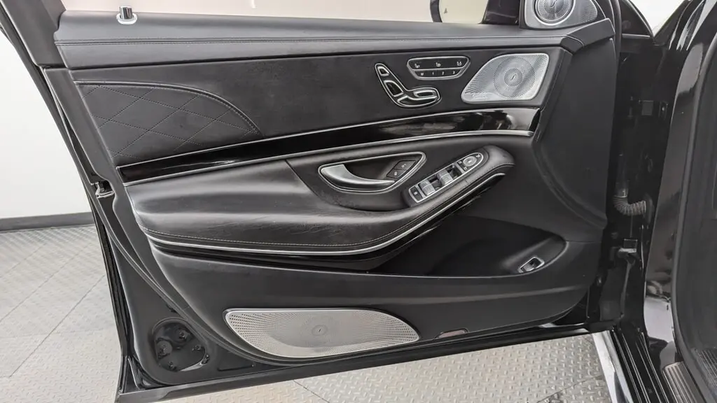 Florida Fine Cars - Used MERCEDES-BENZ S-CLASS 2015 MIAMI S 65 AMG