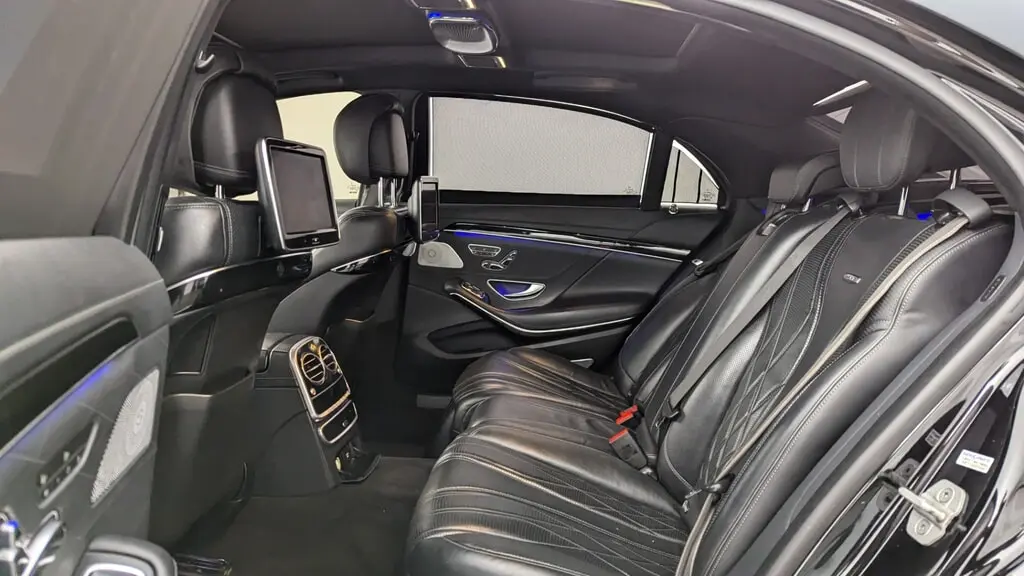 Florida Fine Cars - Used MERCEDES-BENZ S-CLASS 2015 MIAMI S 65 AMG