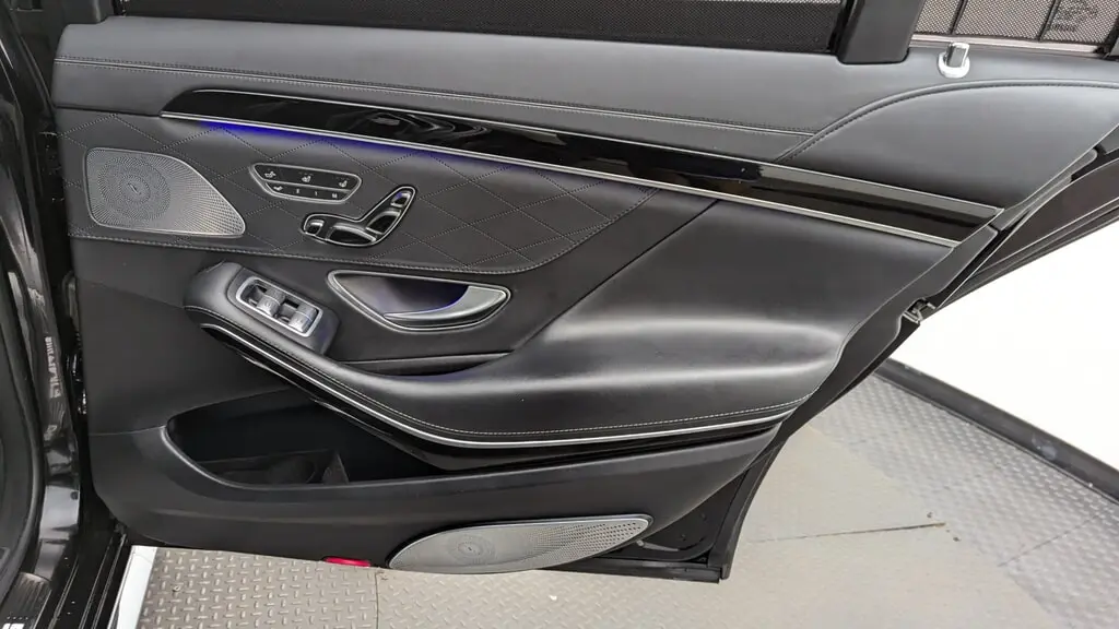 Florida Fine Cars - Used MERCEDES-BENZ S-CLASS 2015 MIAMI S 65 AMG