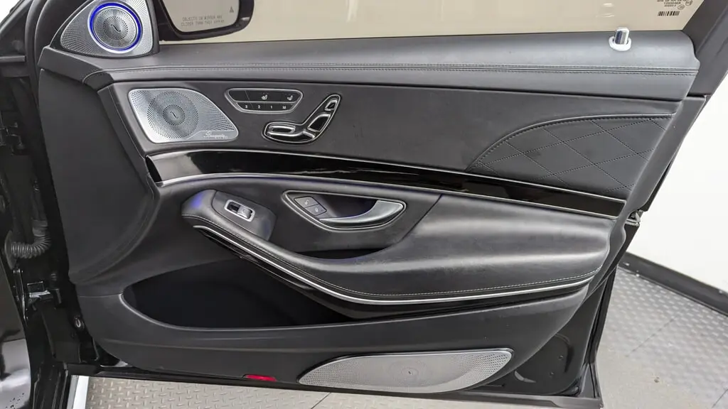 Florida Fine Cars - Used MERCEDES-BENZ S-CLASS 2015 MIAMI S 65 AMG