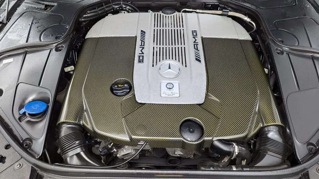 Florida Fine Cars - Used MERCEDES-BENZ S-CLASS 2015 MIAMI S 65 AMG