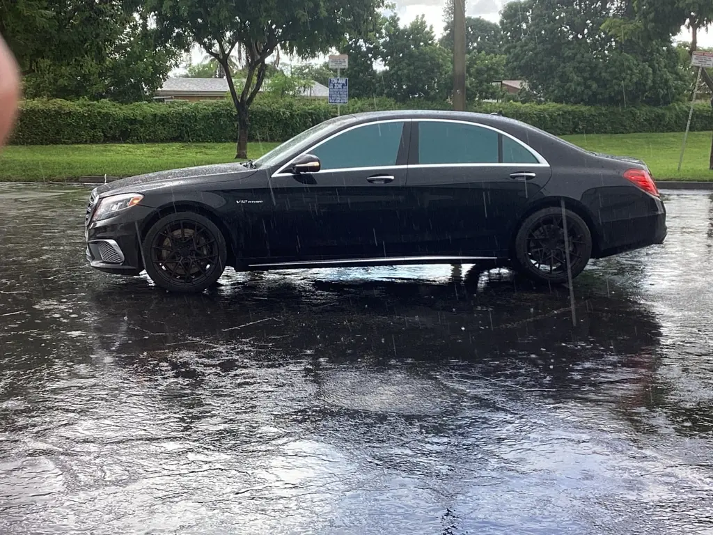 Florida Fine Cars - Used MERCEDES-BENZ S-CLASS 2015 MIAMI S 65 AMG