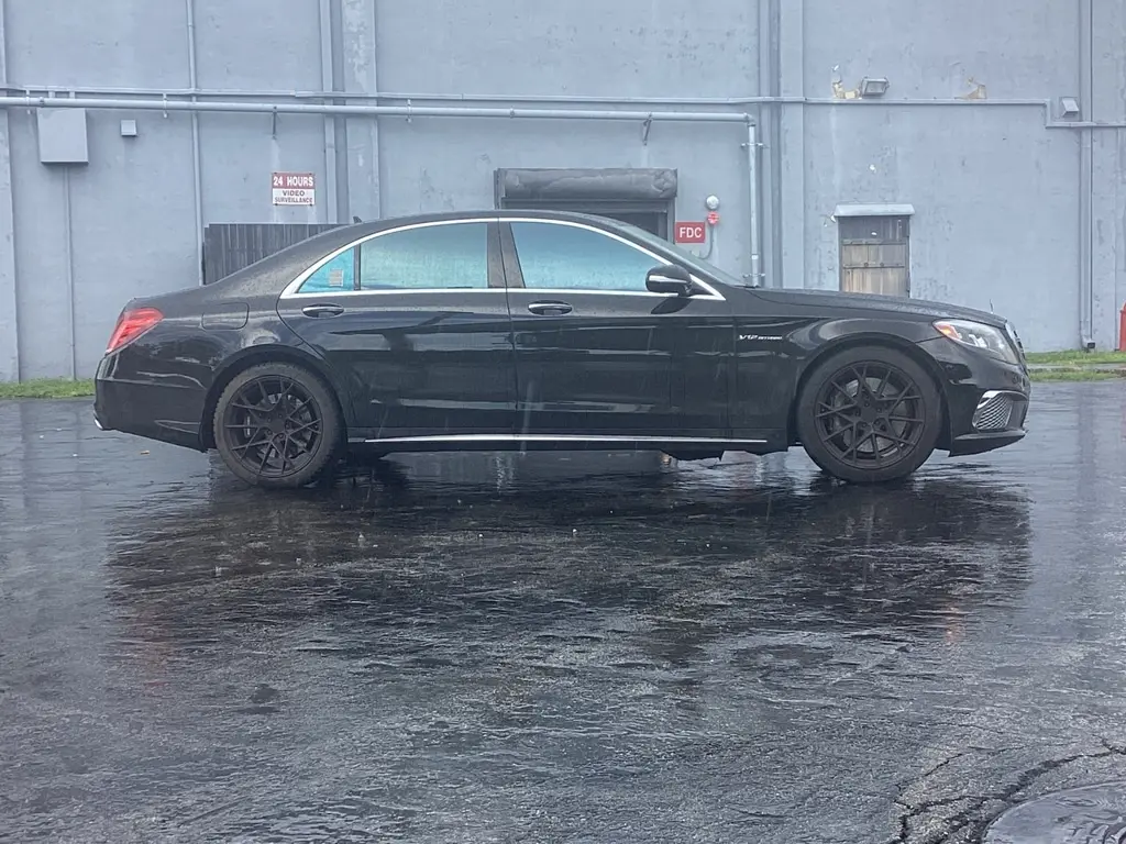 Florida Fine Cars - Used MERCEDES-BENZ S-CLASS 2015 MIAMI S 65 AMG