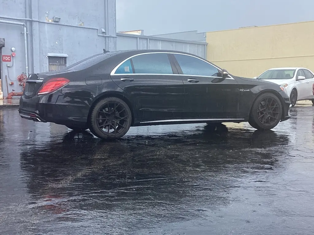 Florida Fine Cars - Used MERCEDES-BENZ S-CLASS 2015 MIAMI S 65 AMG