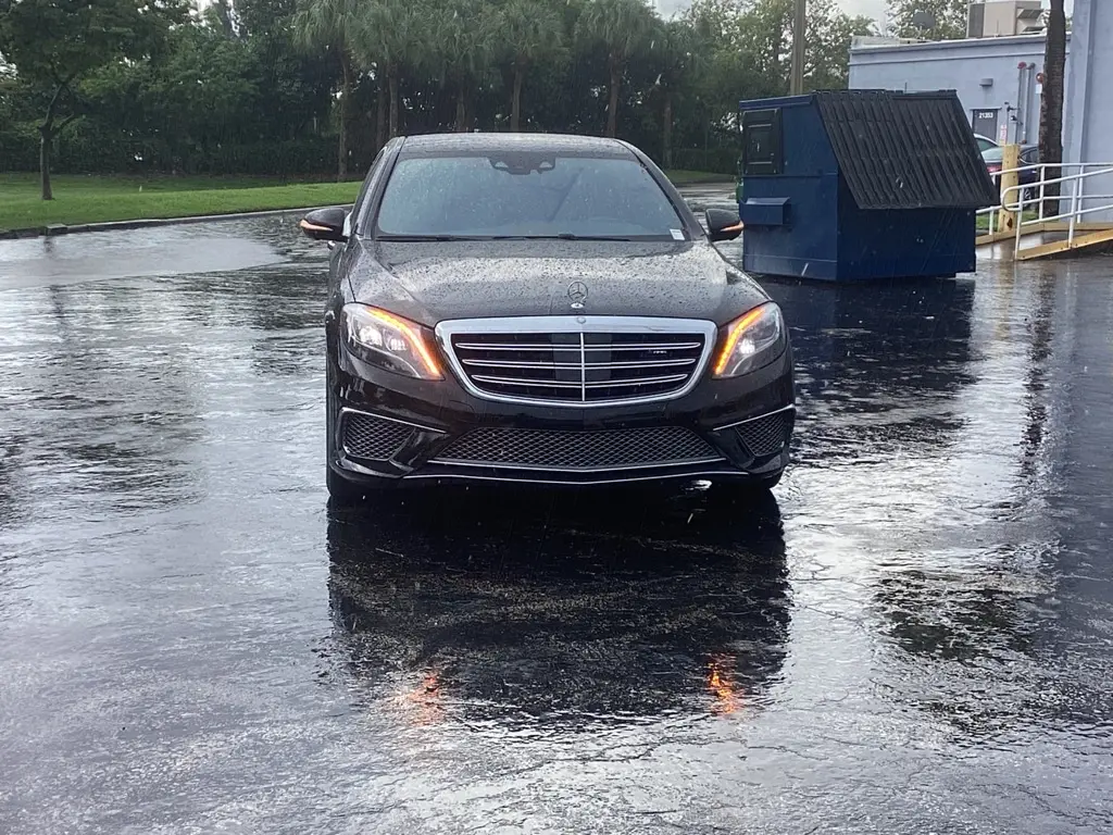 Florida Fine Cars - Used MERCEDES-BENZ S-CLASS 2015 MIAMI S 65 AMG
