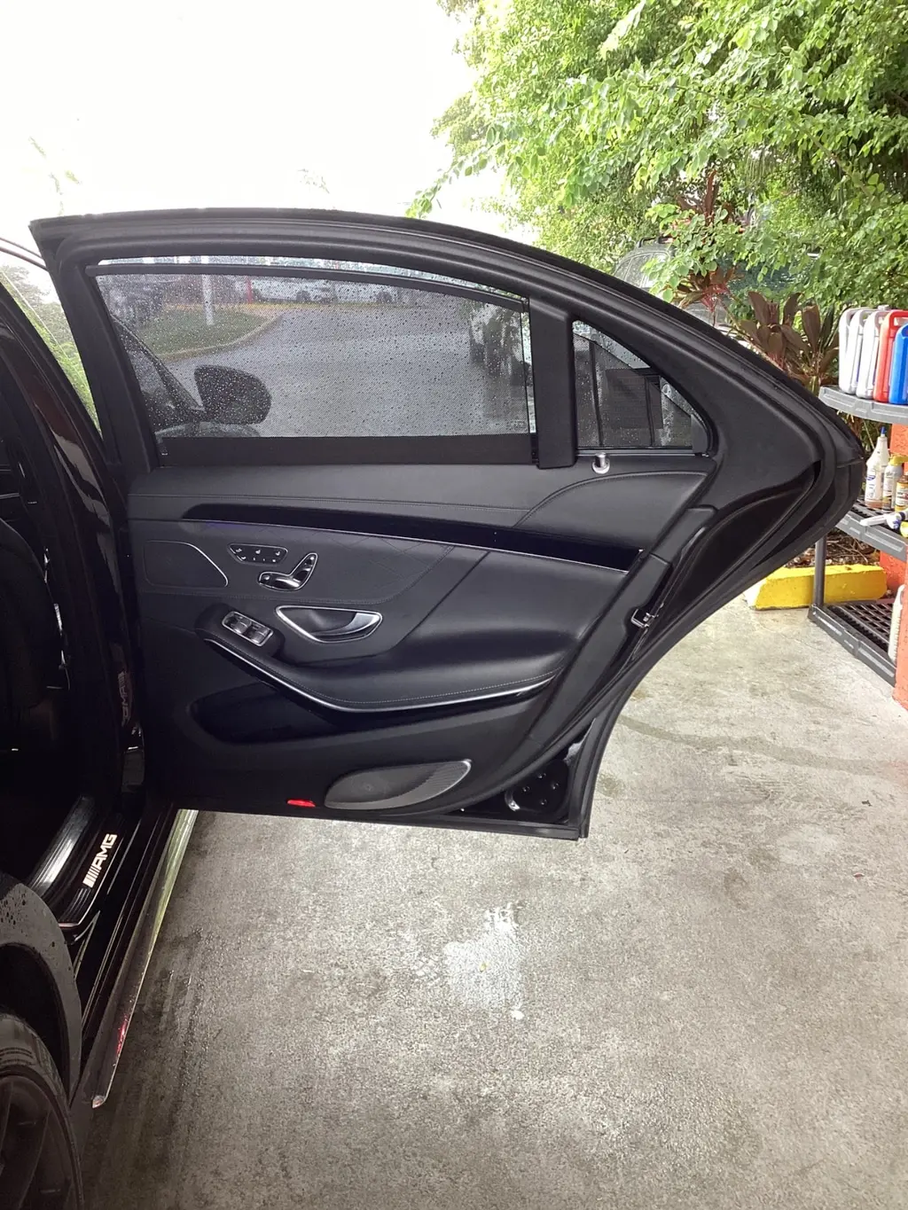 Florida Fine Cars - Used MERCEDES-BENZ S-CLASS 2015 MIAMI S 65 AMG