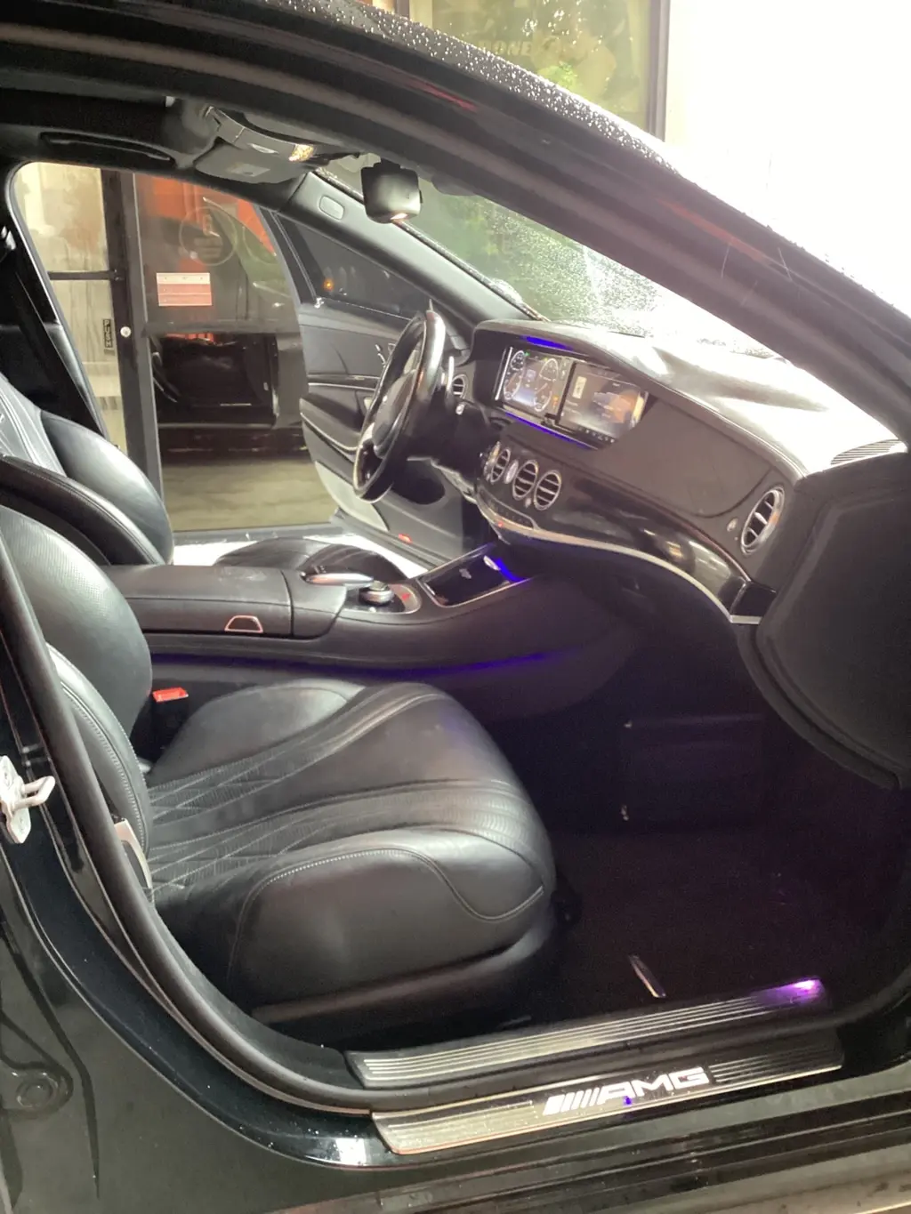 Florida Fine Cars - Used MERCEDES-BENZ S-CLASS 2015 MIAMI S 65 AMG