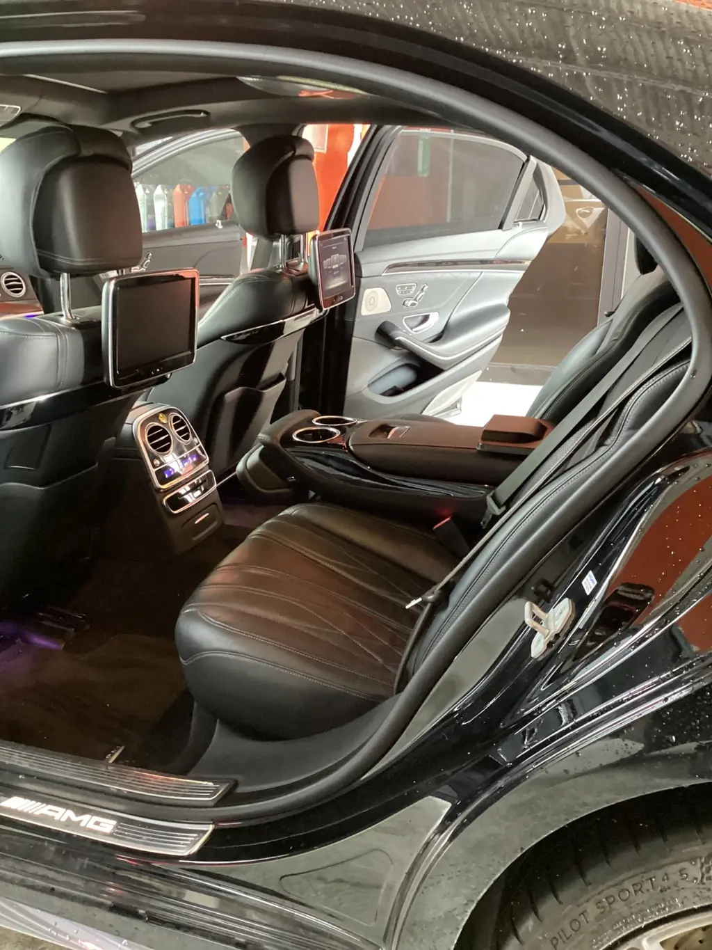 Florida Fine Cars - Used MERCEDES-BENZ S-CLASS 2015 MIAMI S 65 AMG