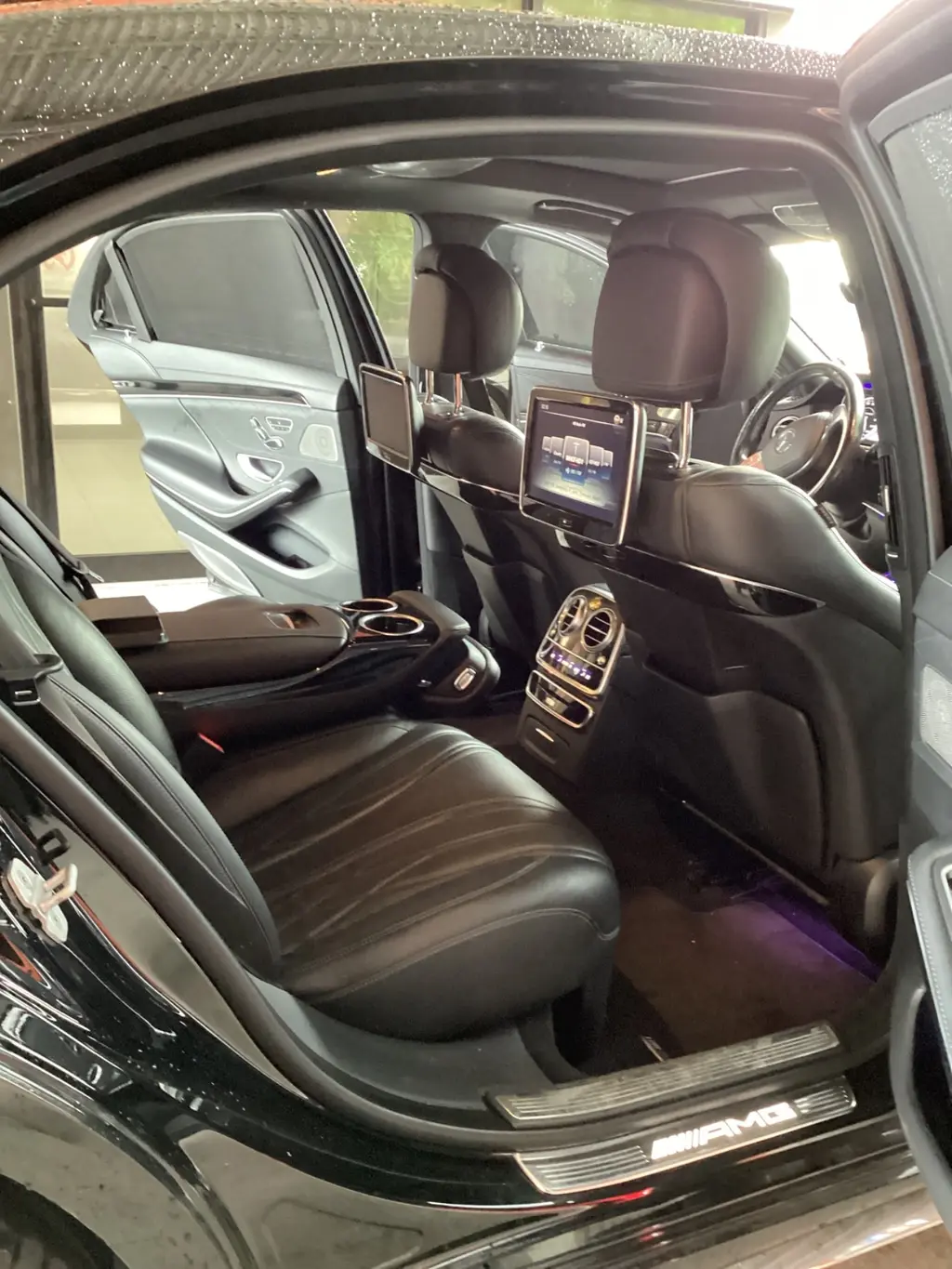Florida Fine Cars - Used MERCEDES-BENZ S-CLASS 2015 MIAMI S 65 AMG