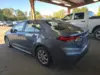 Florida Fine Cars - Used TOYOTA COROLLA 2023 MARGATE LE