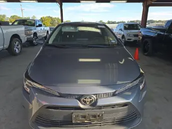Florida Fine Cars - Used TOYOTA COROLLA 2023 MARGATE LE