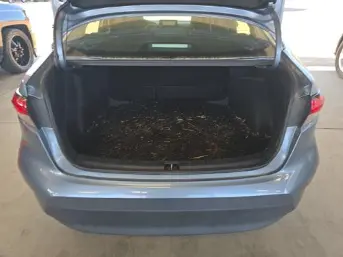 Florida Fine Cars - Used TOYOTA COROLLA 2023 MARGATE LE