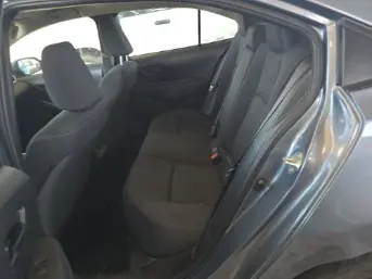 Florida Fine Cars - Used TOYOTA COROLLA 2023 MARGATE LE