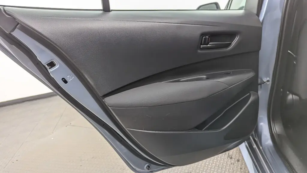 Florida Fine Cars - Used TOYOTA COROLLA 2023 MARGATE LE