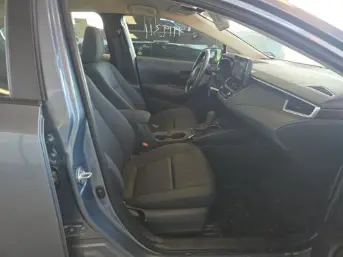 Florida Fine Cars - Used TOYOTA COROLLA 2023 MARGATE LE