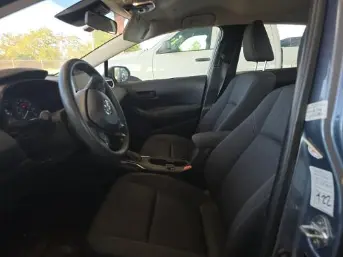 Florida Fine Cars - Used TOYOTA COROLLA 2023 MARGATE LE