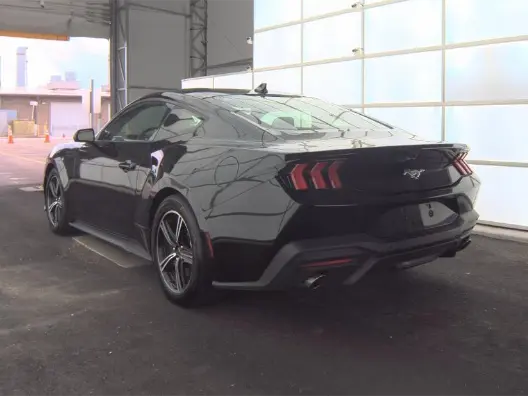 Florida Fine Cars - Used FORD MUSTANG 2024 MIAMI ECOBOOST