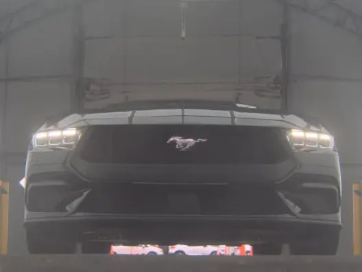 Florida Fine Cars - Used FORD MUSTANG 2024 MIAMI ECOBOOST
