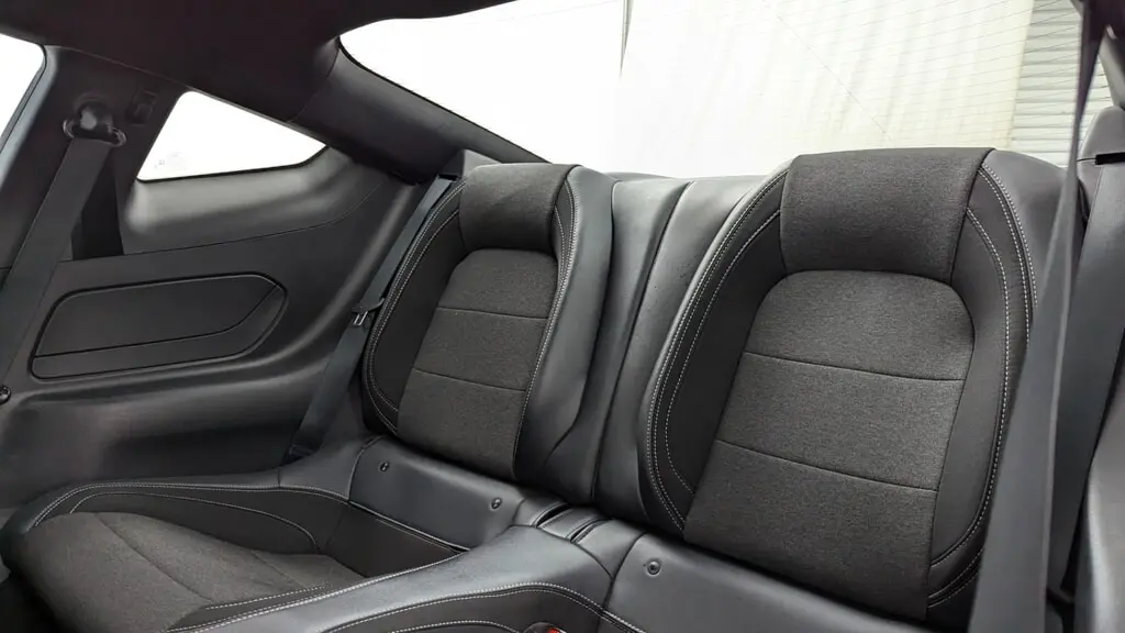 Florida Fine Cars - Used FORD MUSTANG 2024 MARGATE ECOBOOST