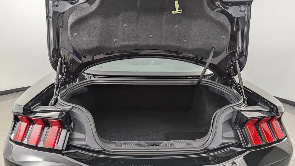 Florida Fine Cars - Used FORD MUSTANG 2024 MARGATE ECOBOOST