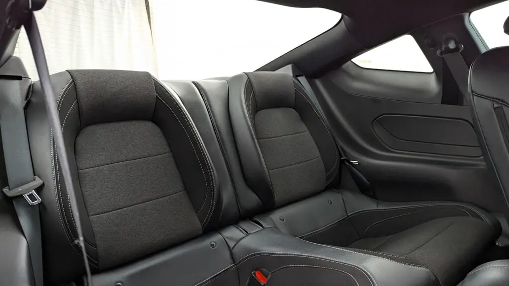 Florida Fine Cars - Used FORD MUSTANG 2024 MARGATE ECOBOOST