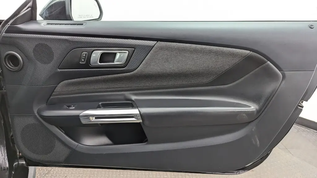 Florida Fine Cars - Used FORD MUSTANG 2024 MARGATE ECOBOOST