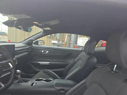 Florida Fine Cars - Used FORD MUSTANG 2024 MIAMI ECOBOOST